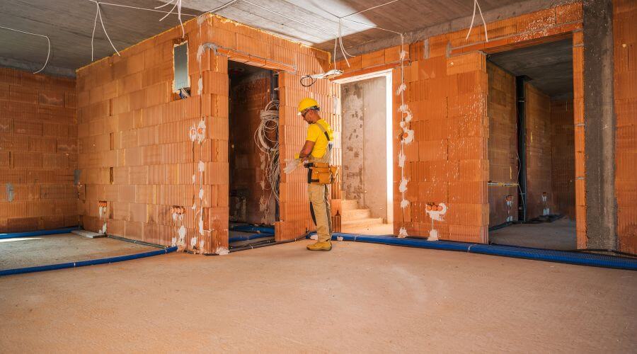 Expert flood damage restoration services in Aroma Park, IL